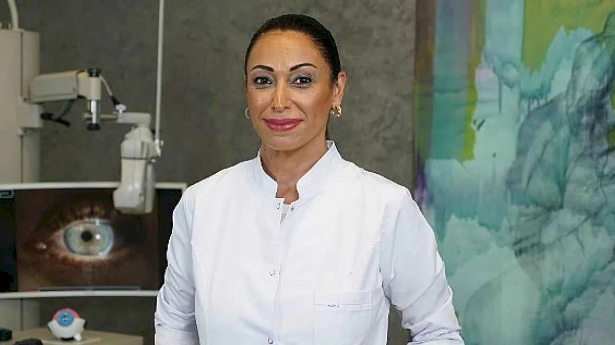 Çocuklarda kalıcı görme kaybına neden olan sinsi hastalık: üveit