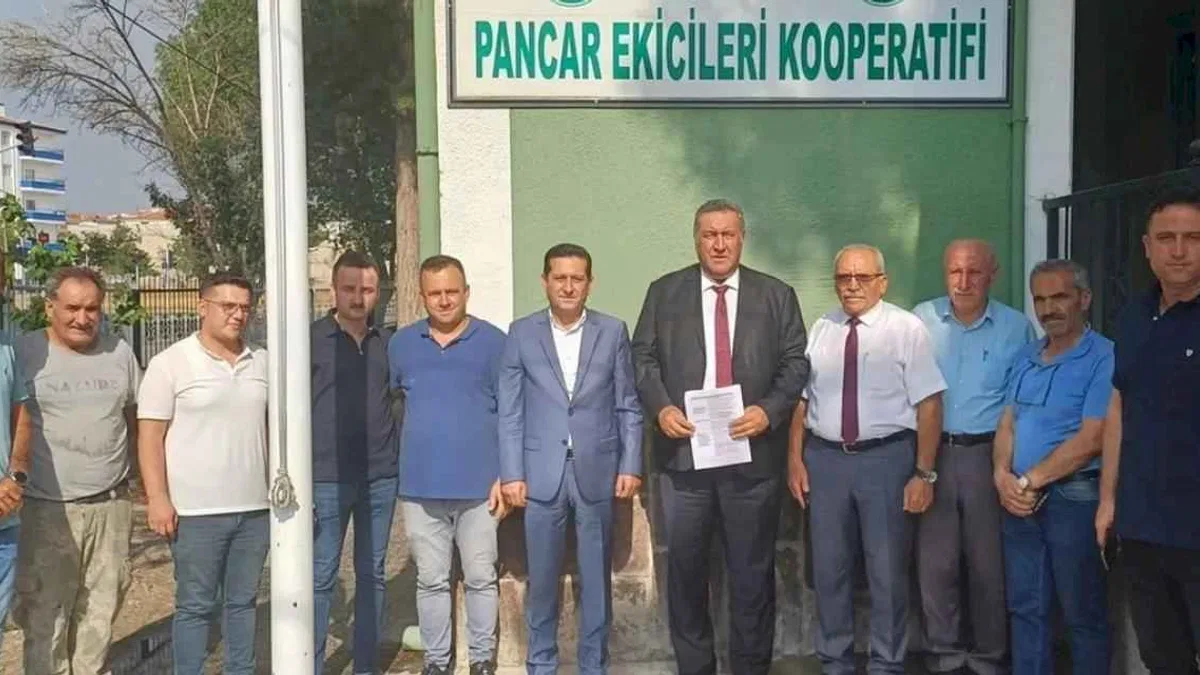 Fethi Güler'den 'kooperatif' sorusu