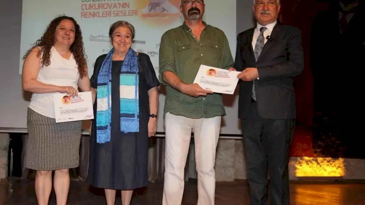 Adana'da Yaşar Kemal Sanat Günleri sona erdi