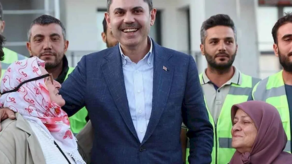 Malatya'dan Bakan Kurum'a fahri hemşehrilik beratı