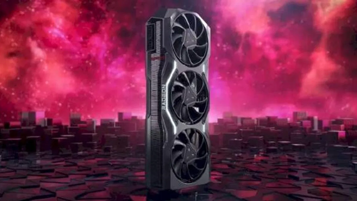 RX 7800 ve RX 7700 Ekran Kartları Nihayet Geliyor