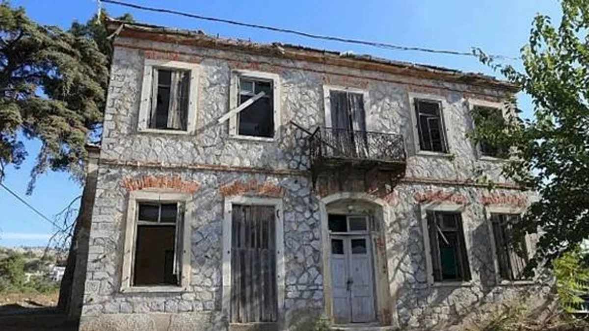 Başkan Sengel Atatürk Evi çağrısını yineledi: "Yeter ki Yok Olmasın!"