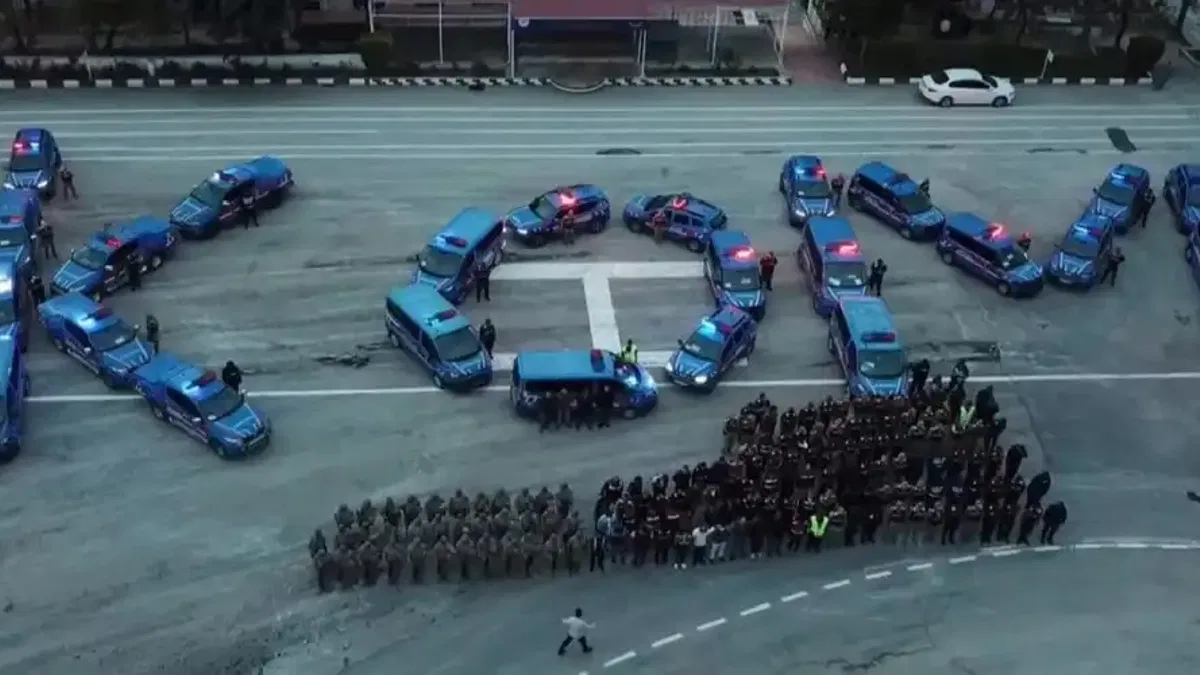 24 ilde organize suça dev operasyon: 313 gözaltı
