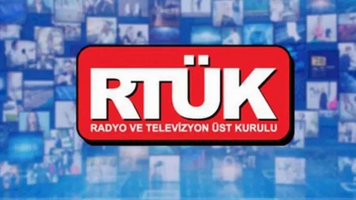 RTÜK: Hiçbir yayıncı teröristi öven yayınlar yapamaz