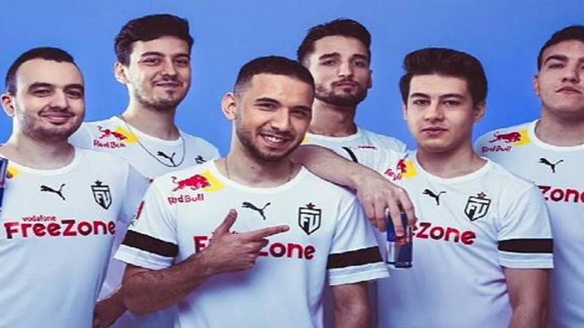 VALORANT Champions Tour 2023 EMEA Ligi'nin Son Haftasında FUT Esports Kazandı