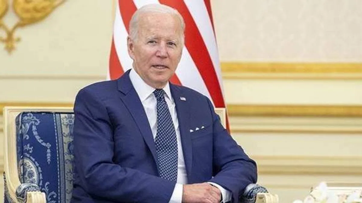 Biden, ülke genelinde kürtajın yasaklanmasına ilişkin tasarıyı veto edeceğini duyurdu