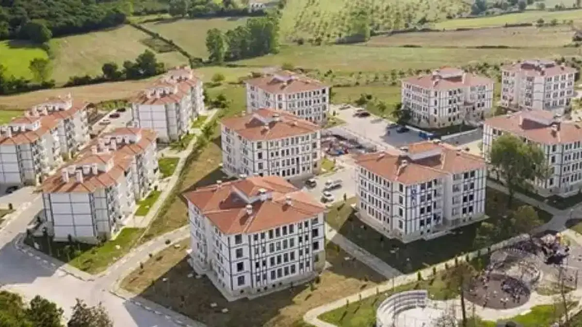 İstanbul'da sosyal kiralık konut dönemi başlıyor