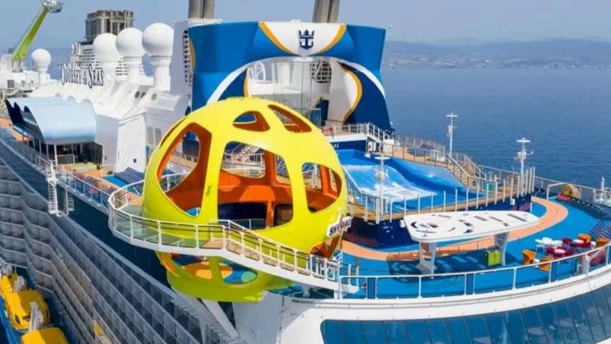 2025 rekorları deniz ve kruvaziyer turizminin stratejik gücünü ortaya koydu