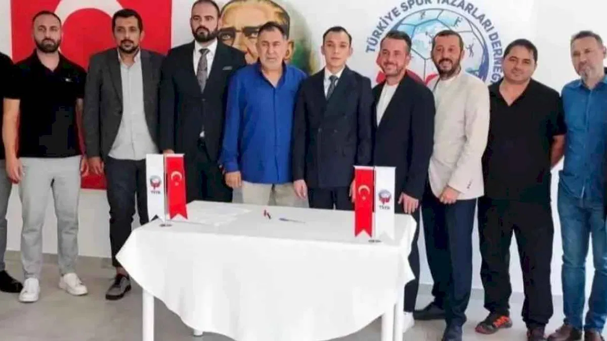 Kasım Avcı adaylığını duyurdu