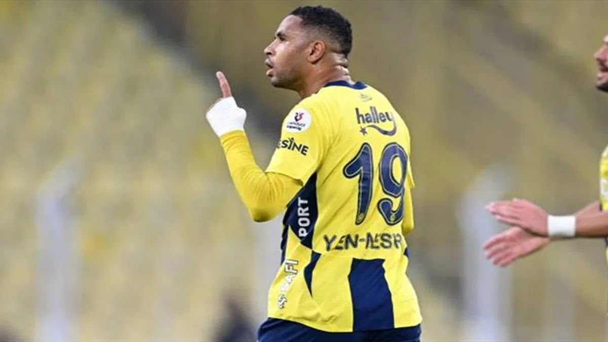 Fenerbahçe 2-1 ikas Eyüpspor (Maç Sonucu)