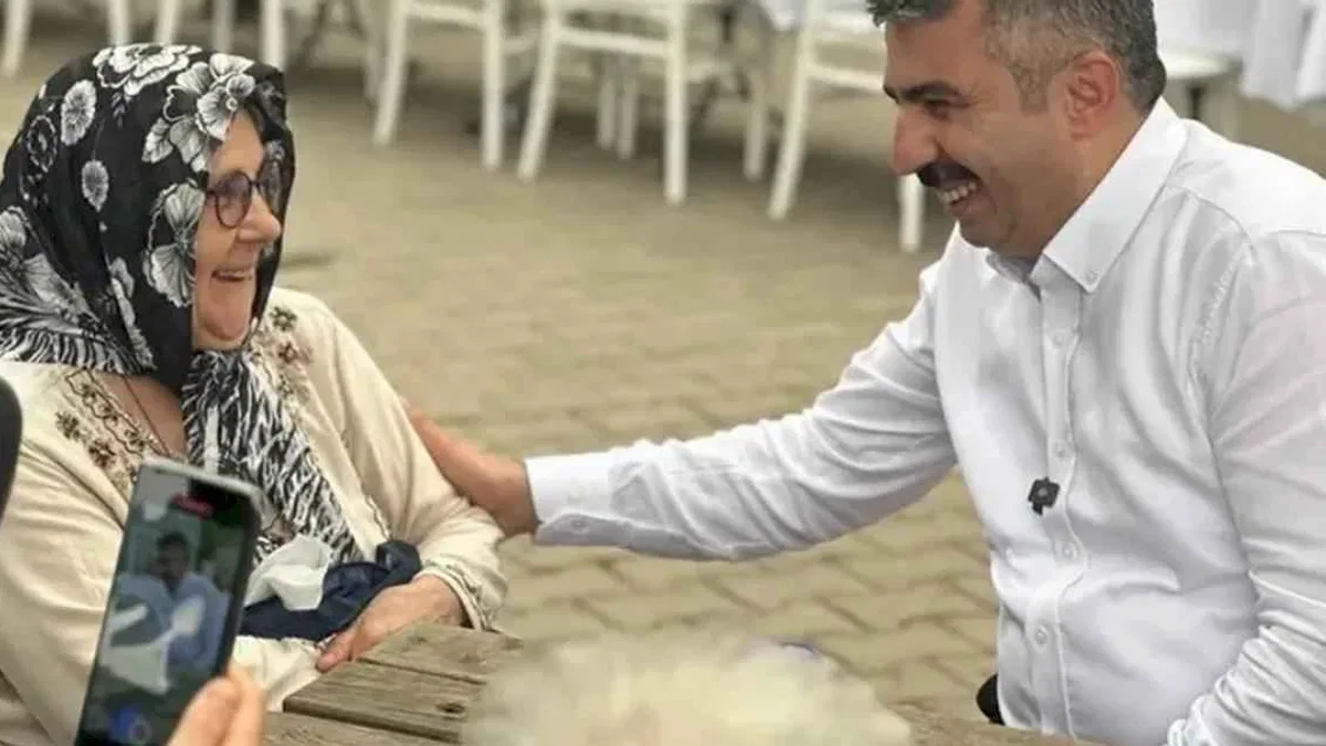 Yıldırım'da kadınlara önem her dönem artıyor