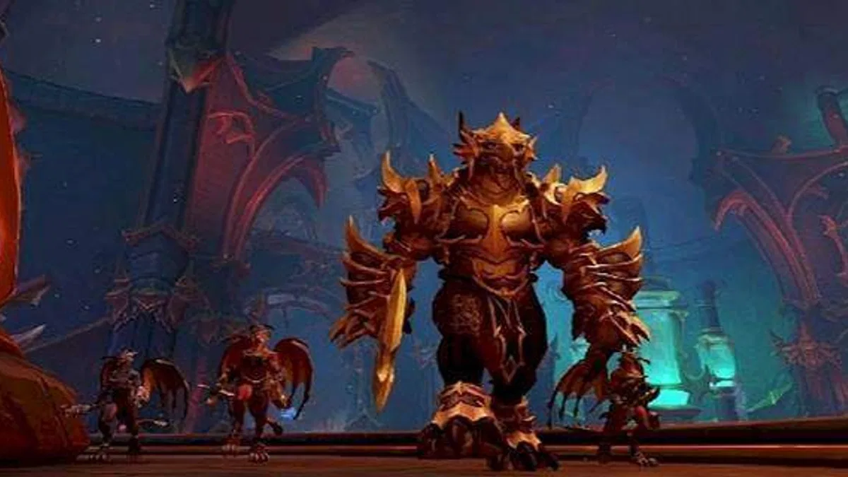 World of Warcraft: Dragonflight'da 2. Sezon Geldi: Ejderha Uçuşu