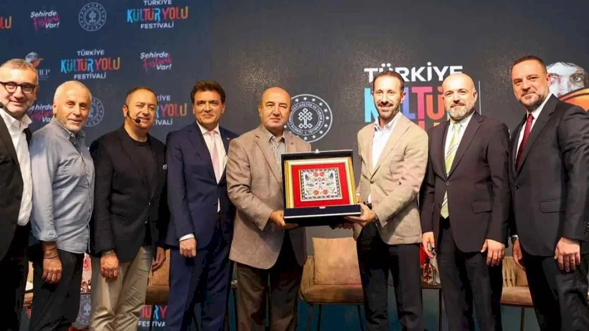 GastroANTEP’te gastronomi ve hizmet ihracatı paneli