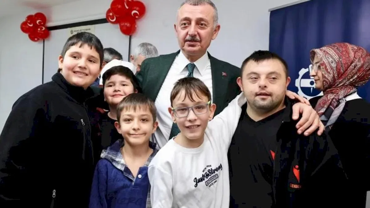 Kocaeli'de 'Anne Şehir' merkezlerinin sayısı artacak