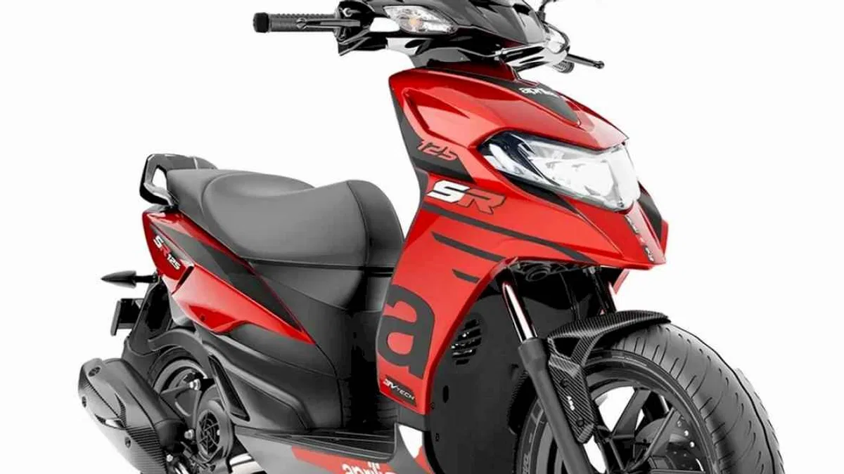Aprilia 'Kick Start Kampanyası' ile 2025'e iddialı giriyor