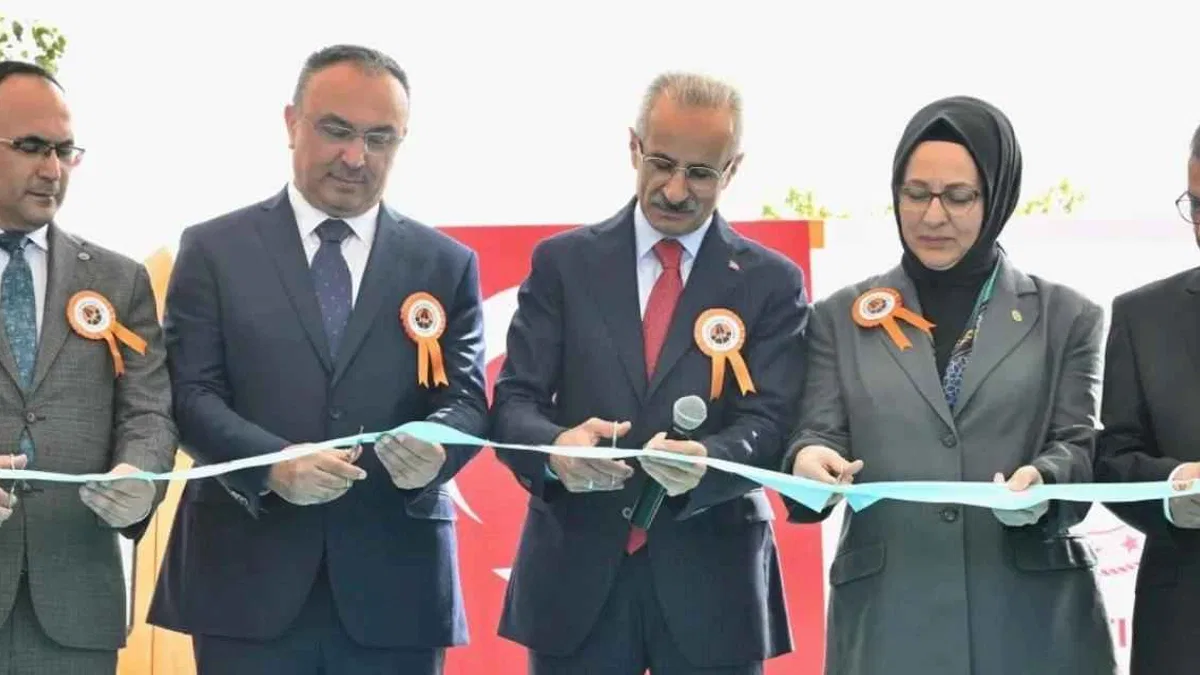 Tekirdağ trafiği nefes alacak... Tekirdağ'da ulaşım kolaylaşıyor