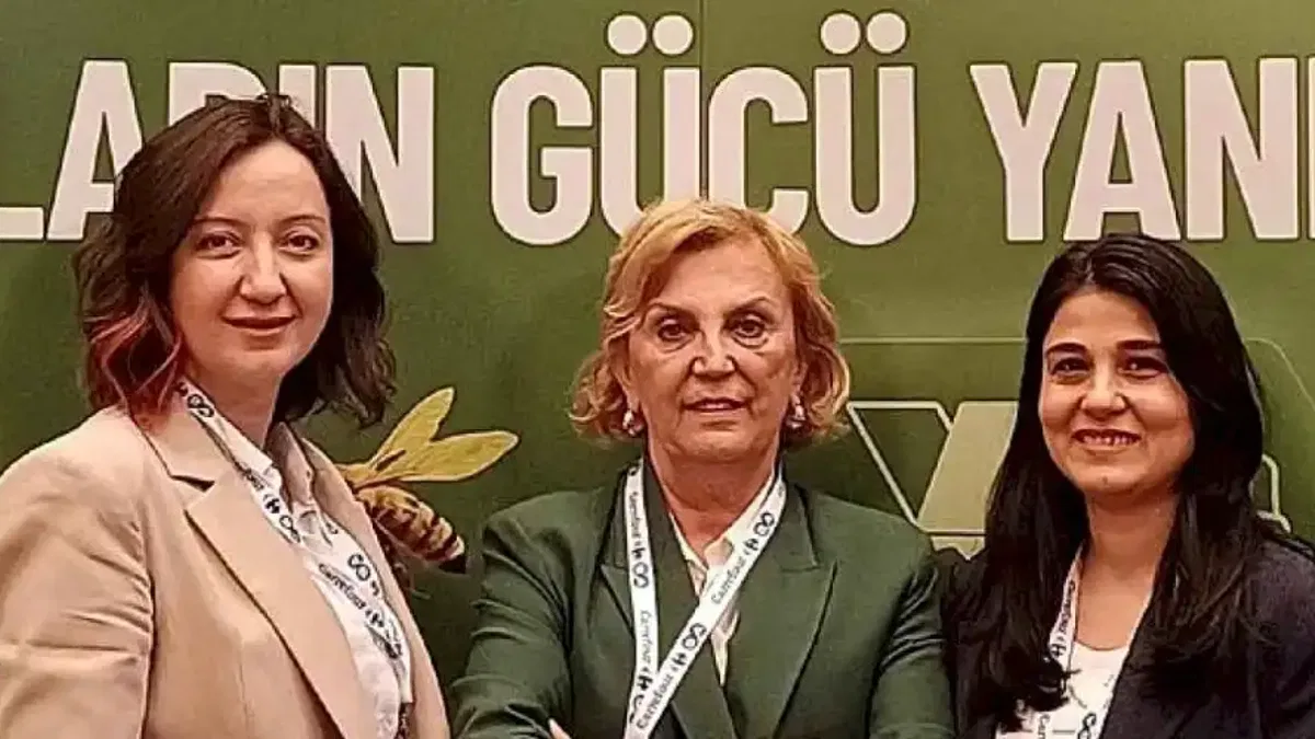 Balparmak Yönetim Kurulu Başkanı Özen Altıparmak: "Tüketicimize Karşı En Büyük Sorumluluğumuz Gıda Güvenliği"