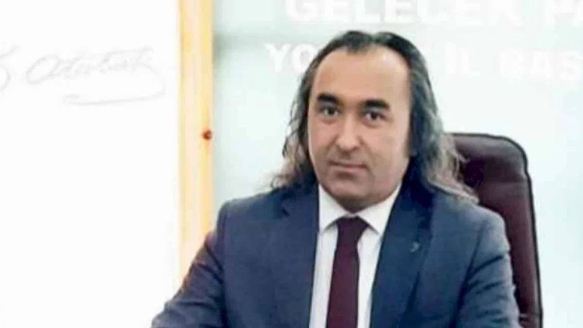 Ömer Aydoğmuş'tan 19 Mayıs mesajı