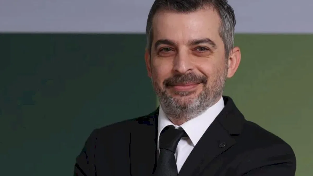 Tahsin Kazıcılar, Kenvue Türkiye Genel Müdürü oldu