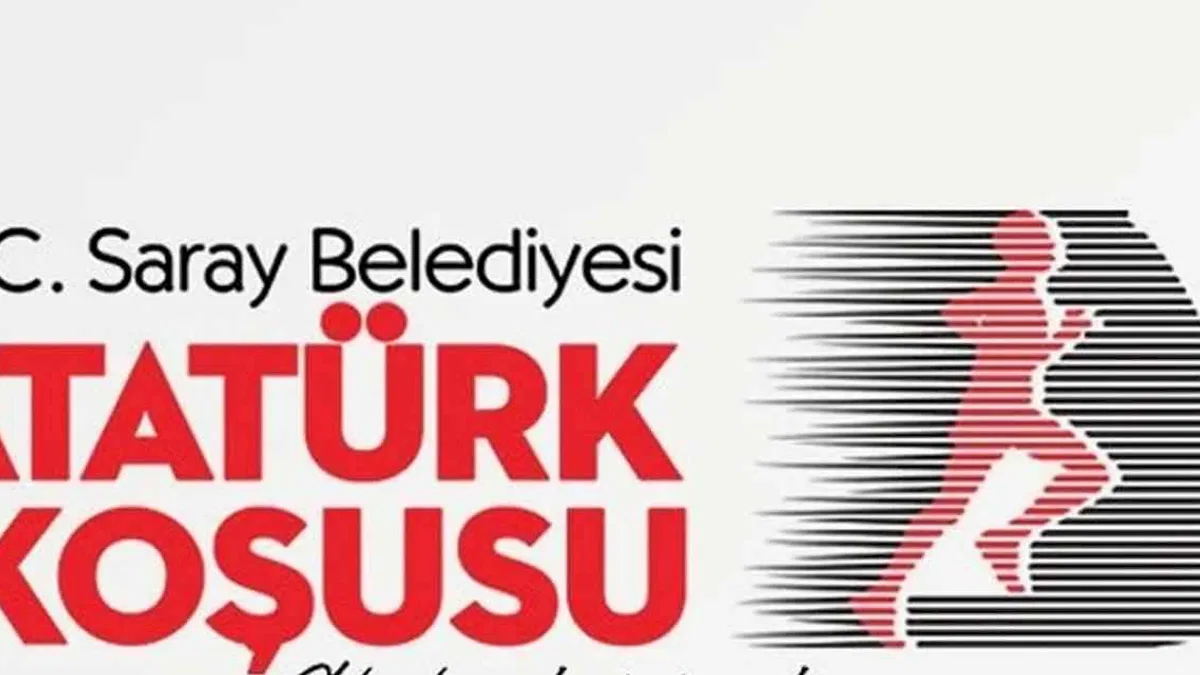 7. Atatürk Koşusu başvuruları başladı