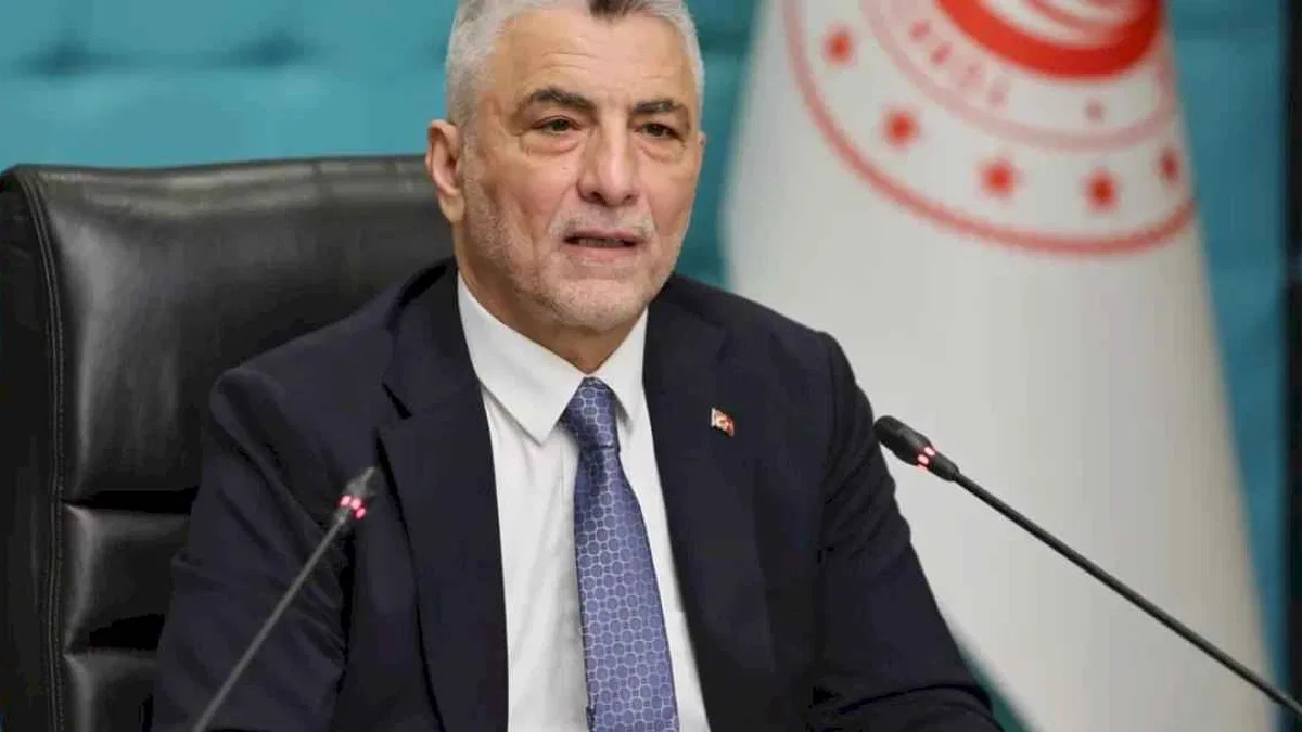 Bakan Bolat: Cari açık tahminlerin dahi altına geriledi