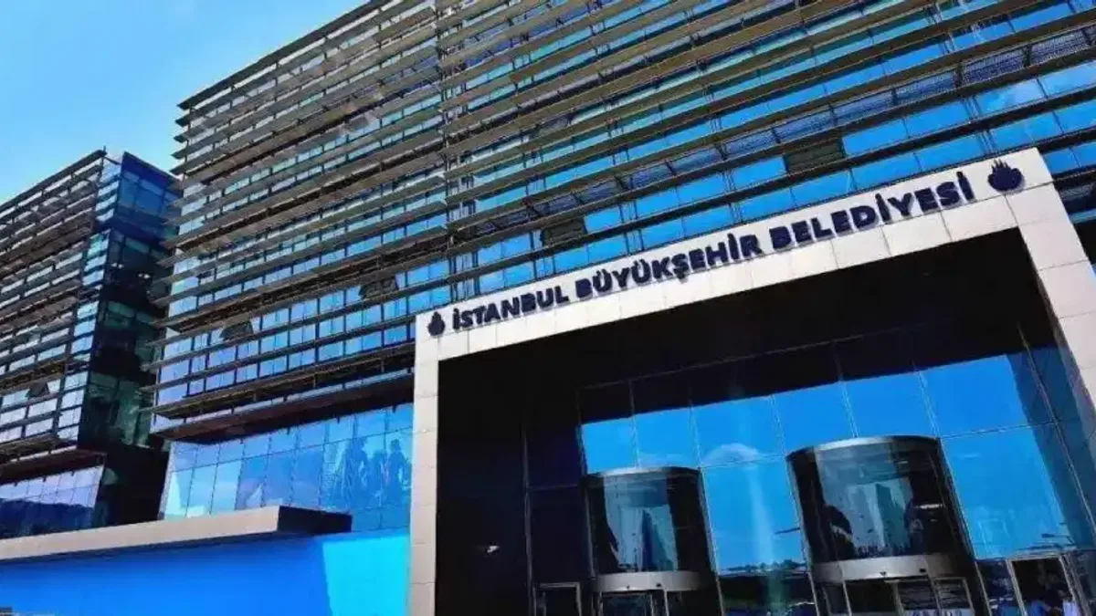 İstanbul Büyükşehir 8 müfettiş yardımcısı alacak... Başvurular 27 Temmuz'da
