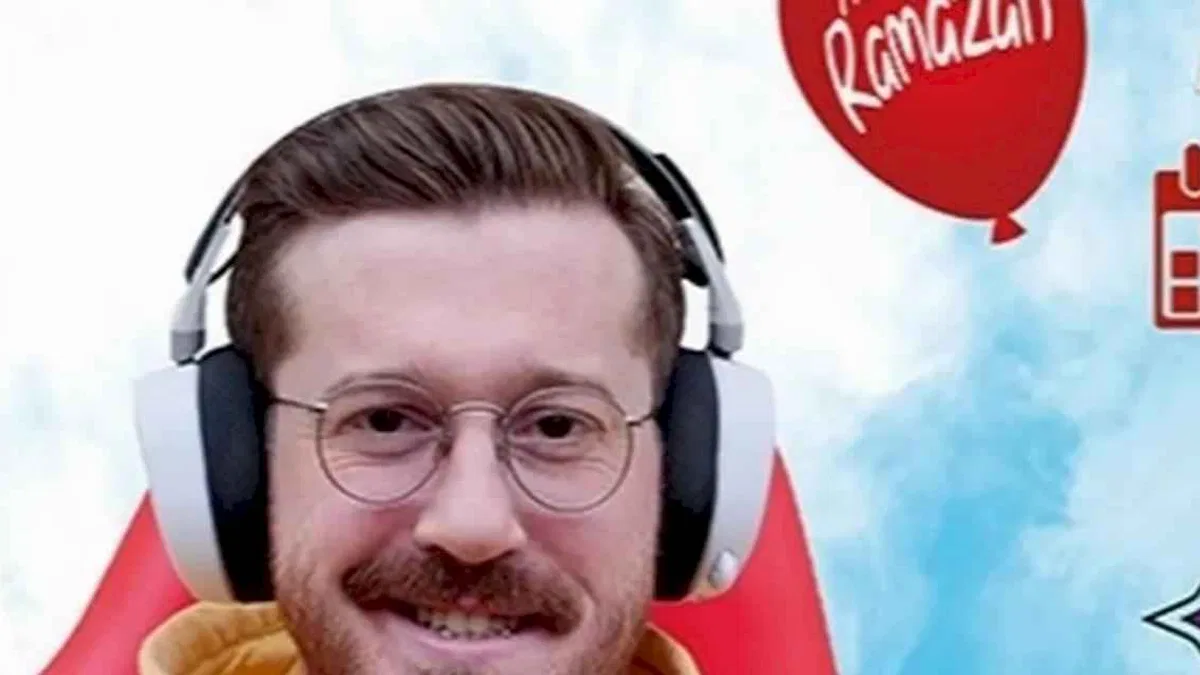 Kocaeli'de Gölcüklü çocuklar Ramazan ayını Sertaç Abi ile karşılayacak