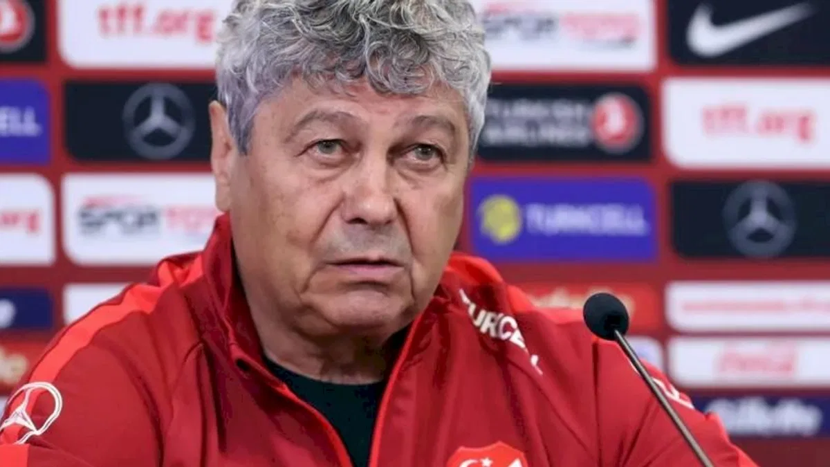 Spor camiasının acı kaybı... Mircea Lucescu hayatını kaybetti!