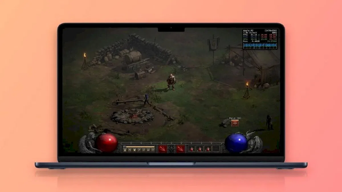 CrossOver 23, macOS İçin DirectX 12 Desteği Getiriyor