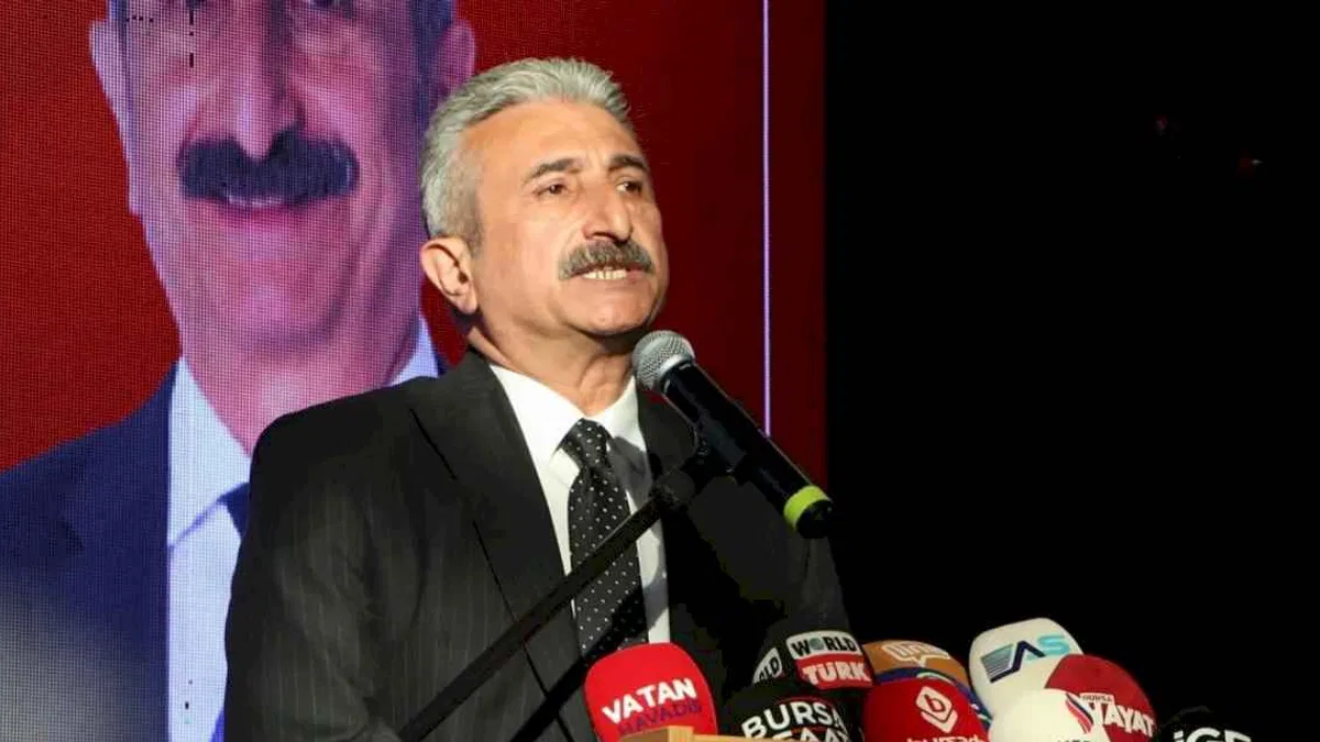 CHP Bursa’dan iktidara sert mesaj: Korkmuyoruz, kazanacağız!