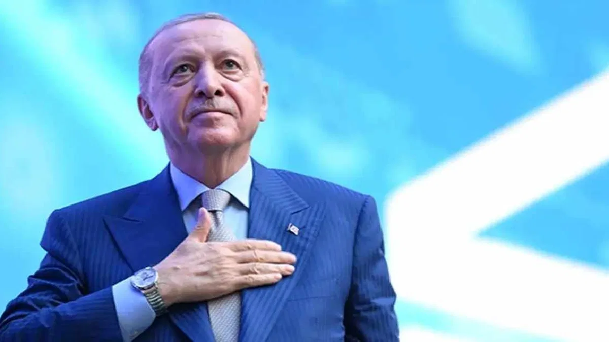 3 başkan ve 1 milletvekili AK Parti’ye geçiyor