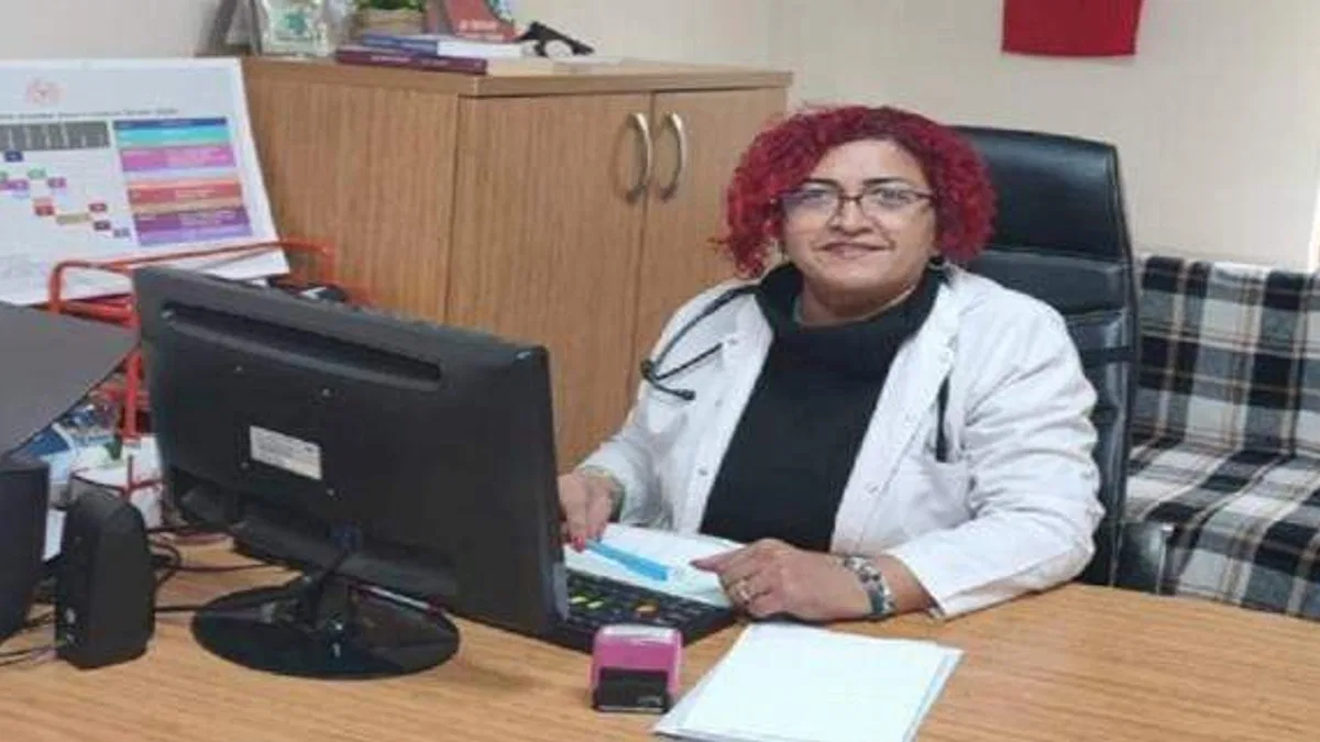 Dr. Aslan: Sağlığın başı aşıdır!