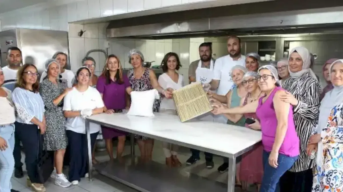Çiğli Belediyesi’nden yerli tarıma destek