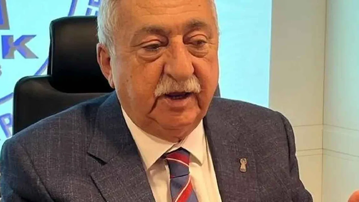 TESK'ten akaryakıtta 'eşel mobil' çağrısı