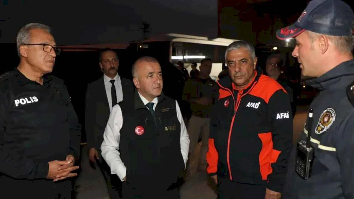 Elazığ’da kaybolan 11 yaşındaki Veysel'in cansız bedeni bulundu!