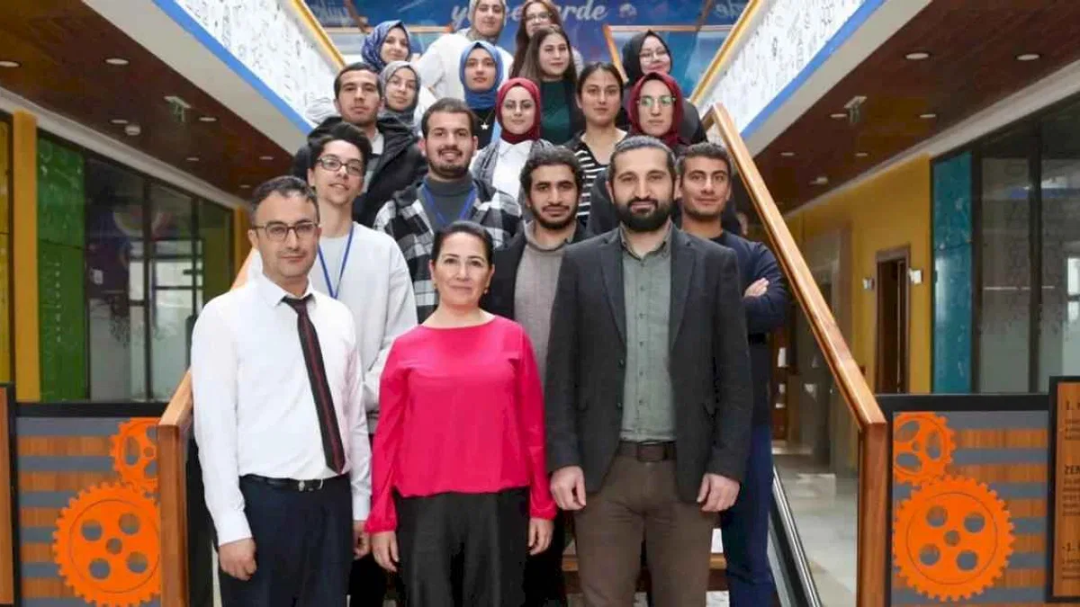 Konya Meram'da kariyer planlaması