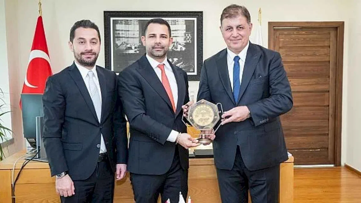 İzmir Kırgızistan ile daha yakın ilişkiler kuracak