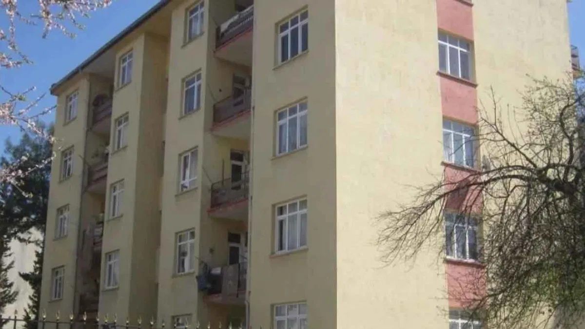 Kamu konutlarının yeni kiraları belli oldu... 15 Ocak'ta yürürlükte