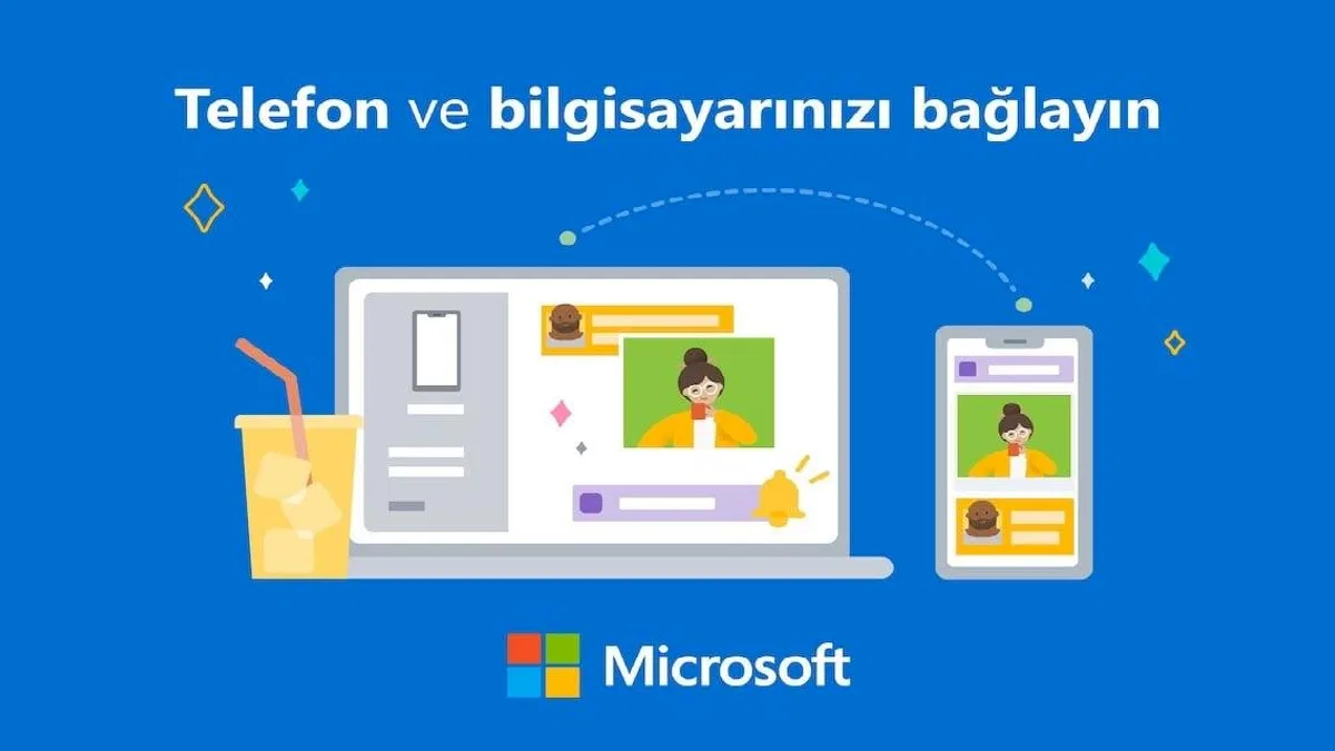 iOS Telefon Bağlantısı Uygulaması Tüm Windows 11 Kullanıcılarına Sunuldu