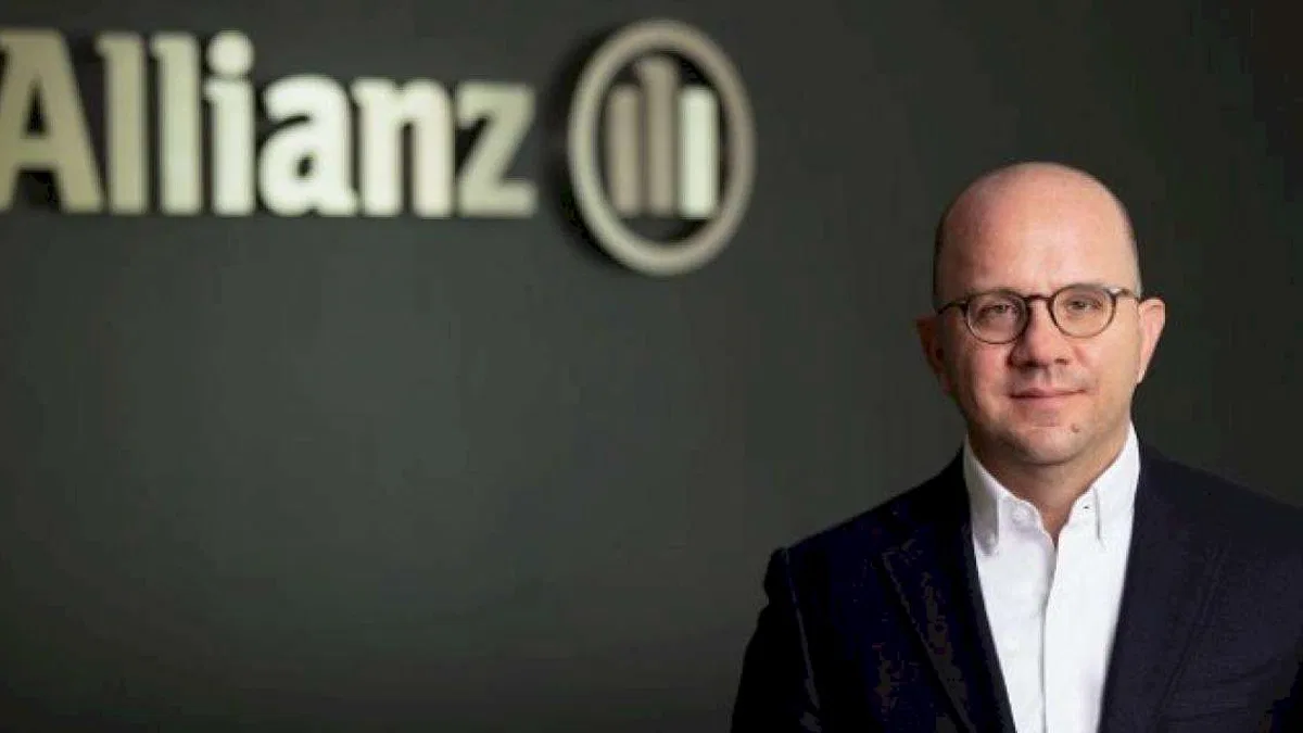 Allianz Risk Barometresi 2024: iklim değişikliği ilk kez birinci sırada