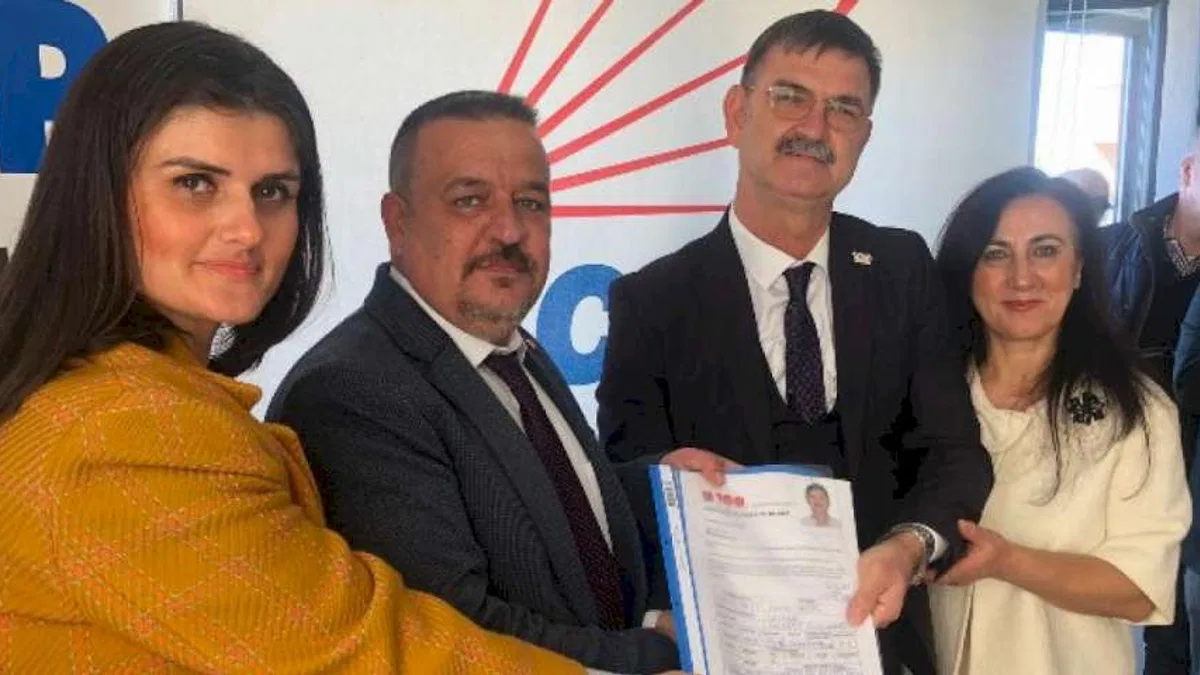 Cenan Tetik: İpsala için üçüncü ve son kez aday adayıyım