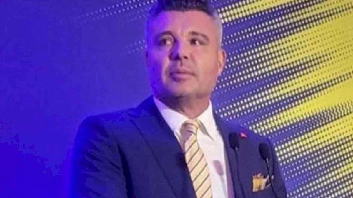 Sadettin Saran Ali Koç lehine çekildi