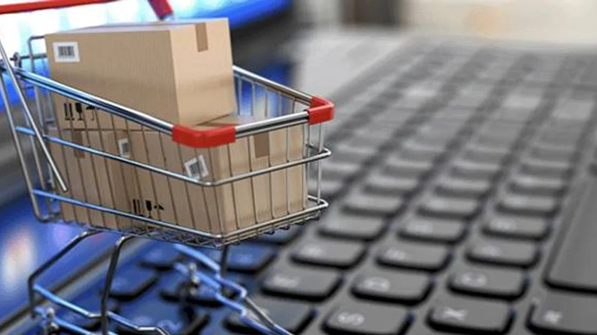 Z kuşağının %95’i internetten alışveriş yapıyor