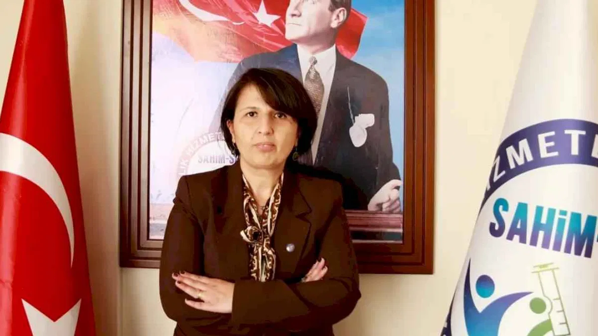 SAHİM-SEN'den sağlık hizmeti ve hukuk vurgusu