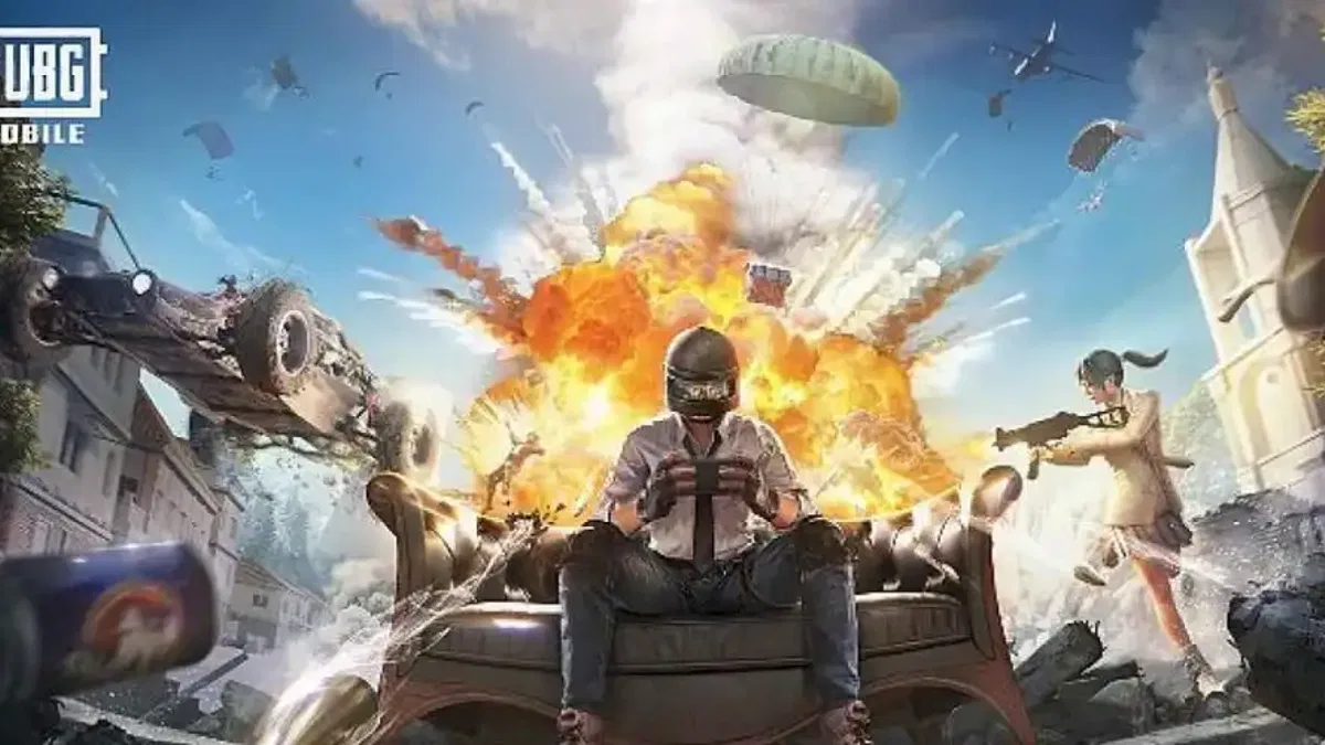 PUBG MOBILE Avrupa Şampiyonası İstanbul'da Başlıyor