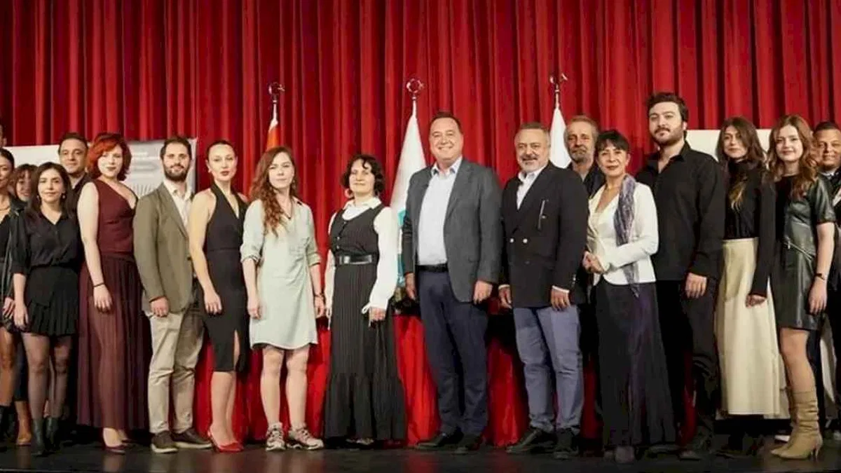 Manisa’da tiyatro sezonu Shakespeare’le açılıyor