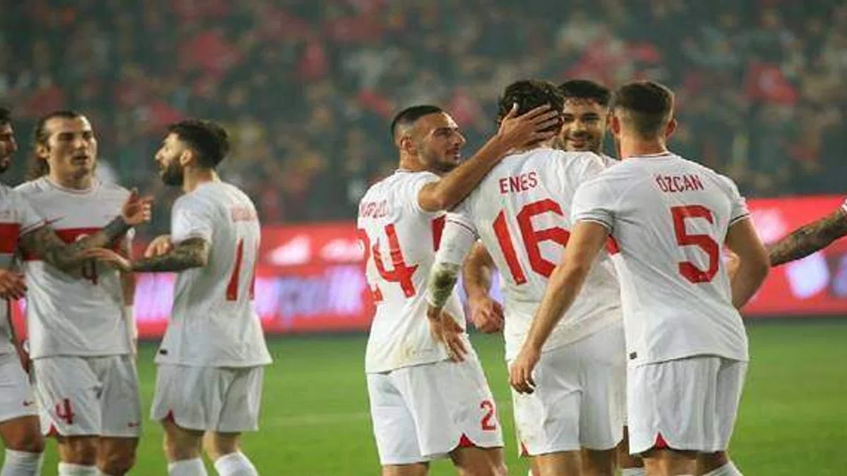 UEFA ÜLKE PUANI- Ülke puanı sıralamasında Türkiye kaçıncı?