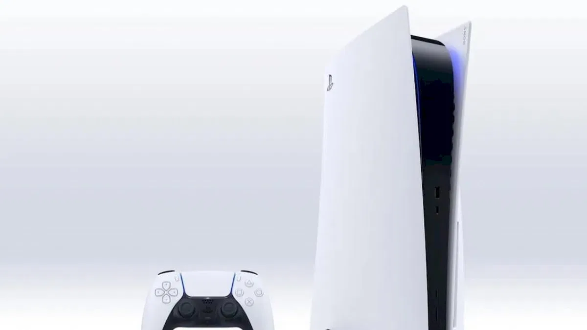 Yüksek Kapasiteli M.2 SSD Destekli PlayStation 5 Güncellemesi Yayınlandı