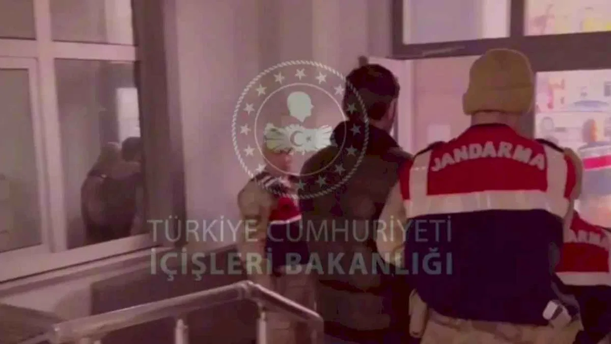 Göçmen kaçakçılığına büyük darbe!