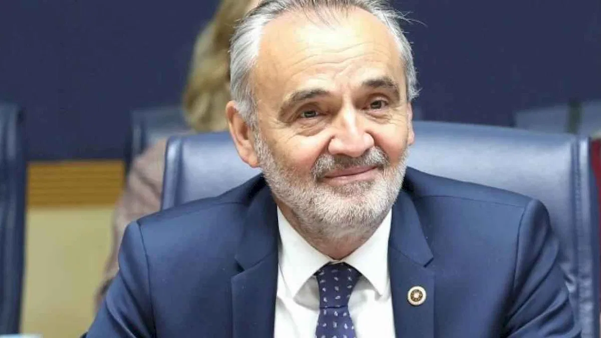 Mehmet Akalın aile hekimlerinin sorunlarını dile getirdi